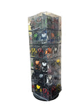 TRANSFORMER DISPLAY MIX DESIGN