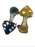 Hand Glass Pipe