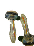 Hand Glass Pipe