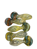 Hand Glass Pipe