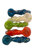 Hand Glass Pipe