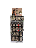 MEN WATCH DISPLAY 50CT