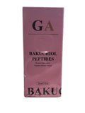GA BAKUCHIOL PEPTIDES 30ML / 1 FL.OZ