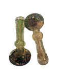 Hand Glass Pipe