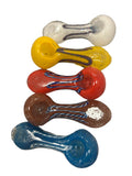 Hand Glass Pipe