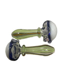 Hand Glass Pipe