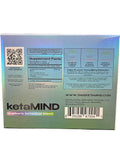 KETA MIND TABLETS 675MG