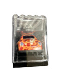 ASSORTED TOY CAR DISPLAY 103CT