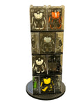 TRANSFORMER DISPLAY MIX DESIGN