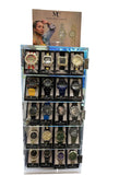 MEN WATCH DISPLAY 50CT