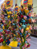 BIKA CANDY TOYS