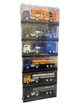 TRAILER TRUCK  DISPLAY