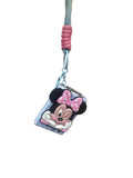 HAND POCKET MIRROR