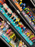 BIKA CANDY TOYS