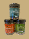 CANNASHA PALM THC-A PRE ROLLS 40CT JAR