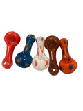 Hand Glass Pipe