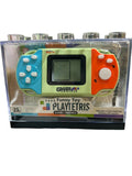 Classic Tetris Console Game 18CT DISPLAY MIX DESIGN