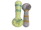 Hand Glass Pipe