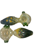 Hand Glass Pipe