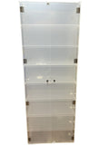 PLASTIC DISPLAY