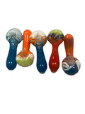 Hand Glass Pipe