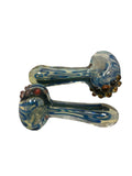 Hand Glass Pipe