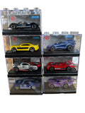 SPORT CAR DISPLAY 80CT