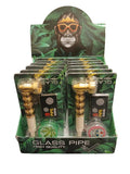 GLASS PIPE HIGH QUALITY
