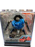 TRANSFORMER DISPLAY MIX DESIGN