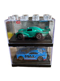 SPORT CAR DISPLAY 80CT