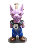 Dragon Ball Glass Water Pipe Hookah