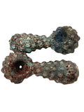 Hand Glass Pipe
