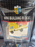 LEGO MNI BUILDING BLOCKS / EGGS DISPLAY 102CT