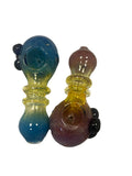 Hand Glass Pipe