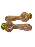 Hand Glass Pipe