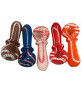 Hand Glass Pipe