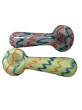 Hand Glass Pipe