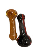 Hand Glass Pipe