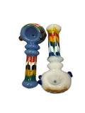 Hand Glass Pipe