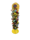 BIKA CANDY TOYS
