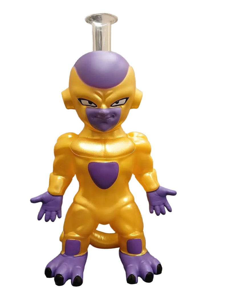 Dragon Ball Glass Water Pipe Hookah