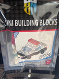 LEGO MNI BUILDING BLOCKS / EGGS DISPLAY 102CT