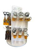 Magnet Bottle Opener 72ct display