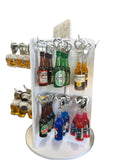 Magnet Bottle Opener 72ct display