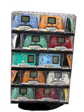 Classic Tetris Console Game 18CT DISPLAY MIX DESIGN