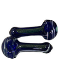Hand Glass Pipe