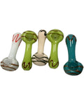 Hand Glass Pipe