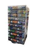 TRAILER TRUCK  DISPLAY