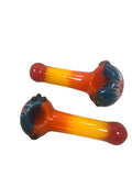 Hand Glass Pipe