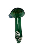 Hand Glass Pipe